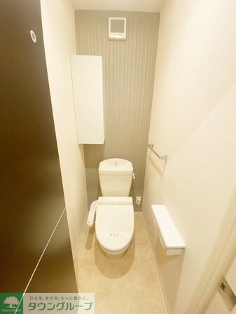 ルミエールAの物件内観写真